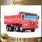 HOWO 8*4 Sinotruk dump truck for sale