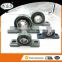 Famous domestic brand best price pillow block bearing sizes ucf 1/2