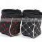 High quality Car air outlet storage bag / car pocket / auto air outlet hanging bag