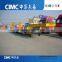 heavy duty TRI-AXLES 60 Ton transporter semi low bed trailer