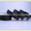Cleanroom Black/Grey Grid Antistatic Conductive Tape for Electronic use