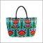 Turquoise Messenger Bag Handmade Handbag Suzani Embroidery Bag Shopping bag Suzani Bag Lady Handbag women handbag canvas bag