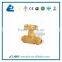 3 Inch Mini Ball Valve