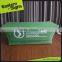 Trade Show Advertising Printed Custom Hign-End Pvc Table Cloth Manufacturer