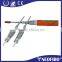 Plastic Sticklers CleanClicker fiber optic connector cleaner