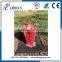 Corflute plastic correx tree guard/tree protectors/tree shelter