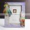 "JHS" Jesus Photo Frame