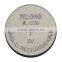 Professional Li-thium ion CR2016 3V Button cells Manufacturer with CE,ROHS,UL certificates