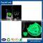 Warning Wholesale Strong Adhesive Glow in the Dark Paper