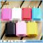 Full 5V 1000ma Mini EU Plug USB Wall Travel aC Power adapter Charger For apple For Ipod Touch for iphone 4 4s MP3 MP4 MP5 5 6