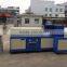 120 recycle machine to recycle plastic waste