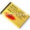 Wholesale Gold battery for HTC Wildfire battery G8 G6 G7mini