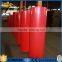 ISO / BV certificate conveyor steel tube industrial roller