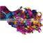 rainbow pop beads educational toys for kids promotion, beauty beads gift toys for kids