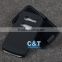 C&T Hard belt clip holster kickstand combo case for Alcatel One Touch Pop C5 OT-5036D