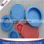 End Plug for 50mm Pipe,rubber End Plug for Pipe, Pipe End Protection Plug
