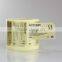Primum Adhesive Sticker Label Printing Factory From China