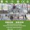 Highest Quality Tilting Rotary Barrel Shot Blasting Abrator