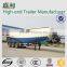 Trailer Manufacturer 25-100M3 High Quality 3 Axles Cement Bulker Semi Trailer