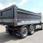 USED TRUCKS - VOLVO FM 64.400 6X4 TIPPER (LHD 3076)