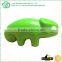 Hot sale top quality animal shape stress ball
