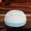 USB Installation and Humidistat Humidity Control wooden diffuser