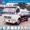 Factory direct selling water spraying truck delivery water spary trucks 5000L water tanker trucks