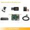 Promotion! Raspberry Pi basic kit ( Pi or accessories can be sold alone, Kits can be customized.)