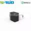 2016 Private mold 18W UK plug quick charge QC 3.0 travel /wall Charger with 5V 9V 12V 3A