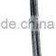 Plastic salon shampoo bowl faucet made in China X-8602