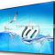 3D amazing Hologram 32/ 42 /46 /55 Inch Led Lcd tv player with digital large Screens Lcd Screen retail and whosale