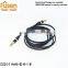 F-MS01 good quality stereo tablet pc headphone with fashion design