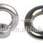 drop forged eye nuts