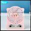 Top Sale Silicone Usb Desk Mini Clip Fan