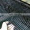 358 Anti Climb Military Prison Airport Bend Welded Mesh Security Fence
