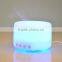 Mini Led Aroma Diffuser House Fragrances Purifier Ionizer