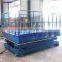  china cheap stationary hydraulic heavy duty scissor lifts for sale