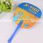 Plastic PP hand fan