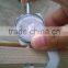 BB/CC grade birch veneer plywood with poplar core 18mm