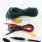 2015 most hot selling Dual-use 18.5mm car reversing camera