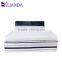 Breathable Bamboo Cover Memory Foam Bed Mattress