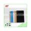 Super Slim 4.5mm Lithium Polymer Battery Power Bank Can Add Any Printing