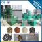 Large capacity npk fertilizer dryer plant for sale