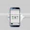 Hot selling Portable Mobile Phone Wireless Charger for Samsung galaxy s6 edge