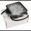 EPISTAR 24W SQUAR WORK LIGHT LED IP67 SUPER BIRGHTNESS SPOT FLOOD BEAM FOR OFF ROAD SUV, 4WD, ALL VEHICLE