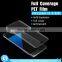 Premium Full Cover PET Film Cell Phone Screen Guard for Samsung S7 edge