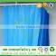 Sunshine company PPSB non woven shade cloth used in bus,medical,home textile