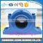 plummer block bearing housing SNU524-620 pillow block bearing.