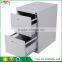 2016 Drawer Filing Cabinets,TJG-DF8562 White 2 Drawer File Cabinet Hot Sale