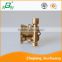 triplex high pressure plunger pump